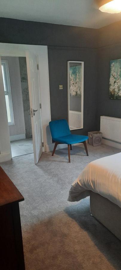 Boutique Guest House Голуэй Экстерьер фото